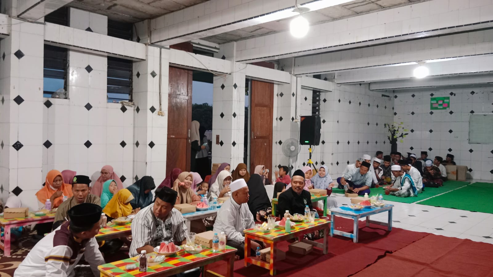 bukber